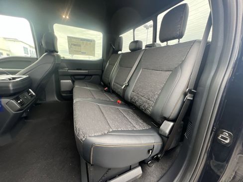 New 2026 Ford F150 Tremor w/ Bed Utility Package AWD/4WD image 32