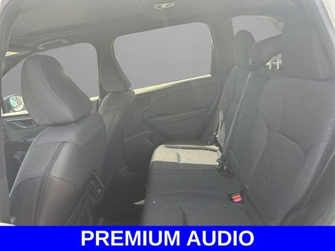 Certified 2025 Subaru Forester Premium image 10