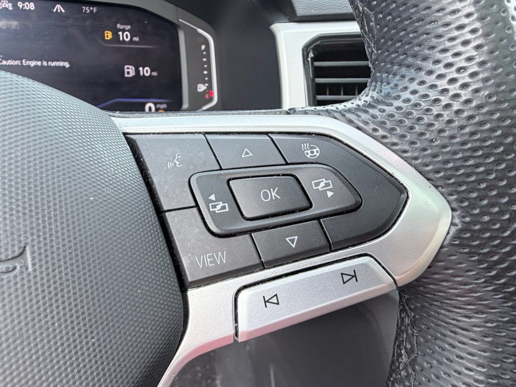 Used 2023 Volkswagen Atlas SEL Premium AWD/4WD image 15