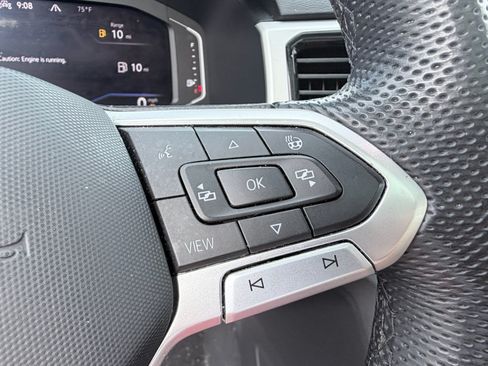 Used 2023 Volkswagen Atlas SEL Premium AWD/4WD image 15