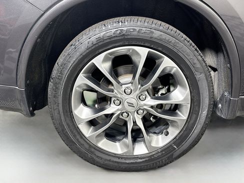 Used 2019 Dodge Durango GT w/ Mopar All Weather Package RWD image 33