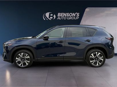 New 2026 MAZDA CX-5 Preferred