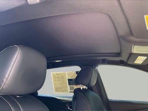 Certified 2025 Acura RDX SH-AWD image 14