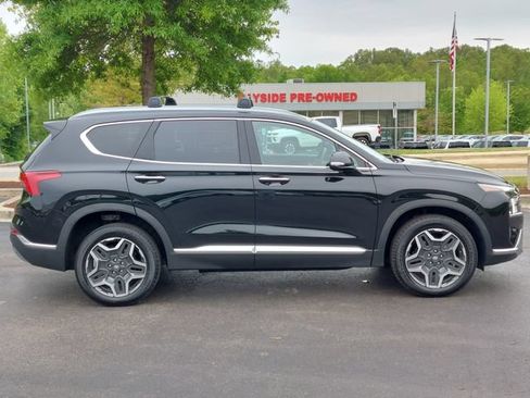 Used 2023 Hyundai Santa Fe SEL Premium AWD/4WD image 30