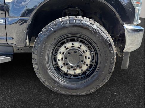 Used 2020 Ford F350 Lariat w/ Lariat Ultimate Package image 13