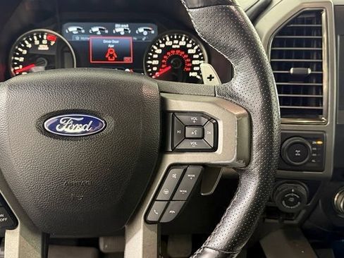 Used 2018 Ford F150 Raptor w/ Equipment Group 802A Luxury AWD/4WD image 37