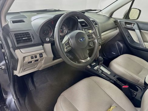 Used 2015 Subaru Forester 2.5i Limited w/ Popular Package #2 image 9