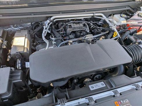 New 2026 Chevrolet Colorado LT w/ LT Convenience Package image 16