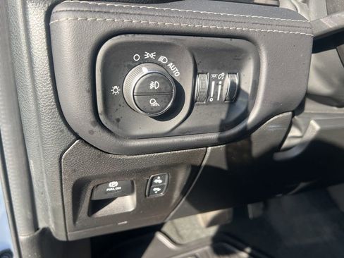 Used 2022 RAM 1500 Limited w/ Bed Utility Group image 40