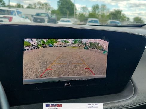 Used 2024 Buick Encore GX Preferred FWD image 22