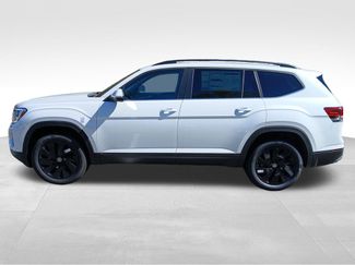 New 2026 Volkswagen Atlas SE FWD video 2