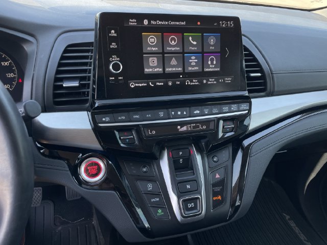 Certified 2026 Honda Odyssey Touring image 13