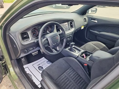 Certified 2023 Dodge Charger R/T w/ Daytona Edition Group image 2