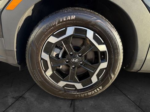 Used 2024 Hyundai Santa Fe SEL image 14