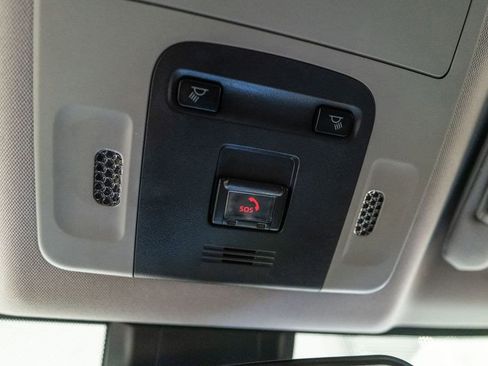Used 2024 Toyota Camry LE FWD image 27