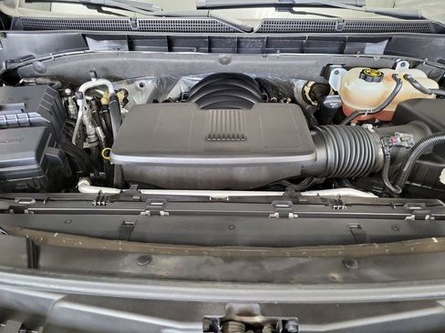 Certified 2021 GMC Yukon AT4 image 22