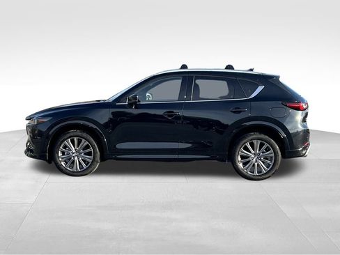 Certified 2025 MAZDA CX-5 Signature image 4