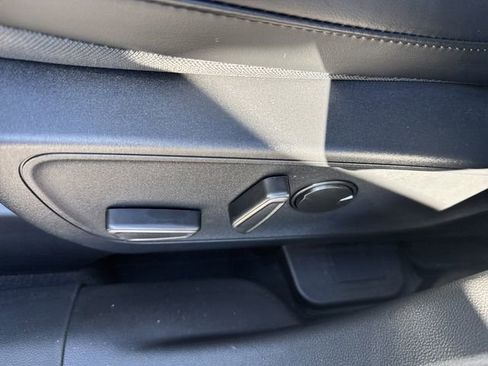 New 2026 Ford Escape ST-Line w/ Tech Pack #1 FWD image 16