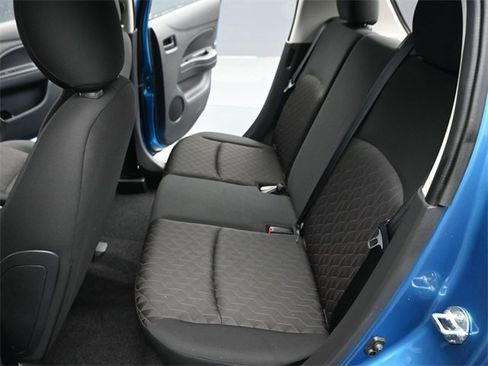 Used 2024 Mitsubishi Mirage ES image 11