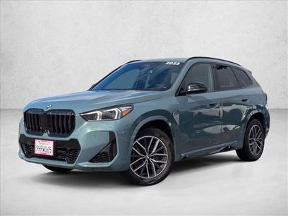Certified 2023 BMW X1 xDrive28i w/ Premium Package