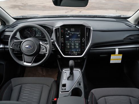 New 2026 Subaru Impreza 2.0i Sport image 11
