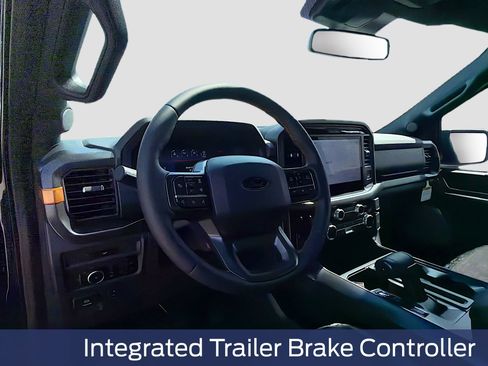New 2026 Ford F150 Tremor w/ Tow/Haul Package AWD/4WD image 17