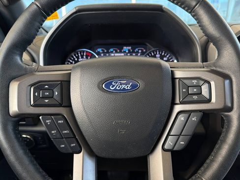 Used 2020 Ford Expedition Max XLT w/ Equipment Group 202A AWD/4WD image 27
