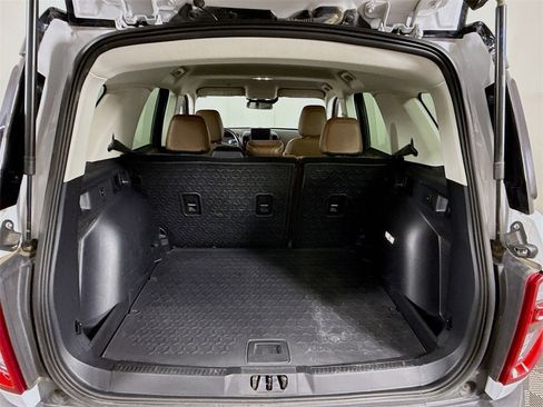 Used 2022 Ford Bronco Sport Outer Banks image 18