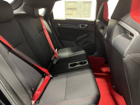 Used 2025 Honda Civic Type R image 27