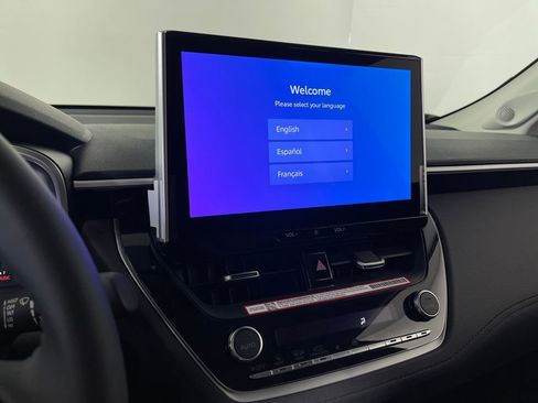 New 2026 Toyota Corolla Cross XLE image 20