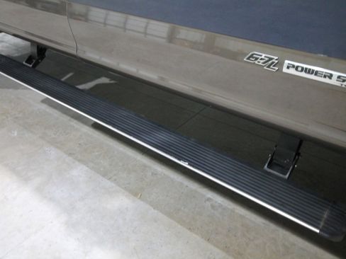 Used 2017 Ford F250 King Ranch w/ King Ranch Ultimate Package image 19