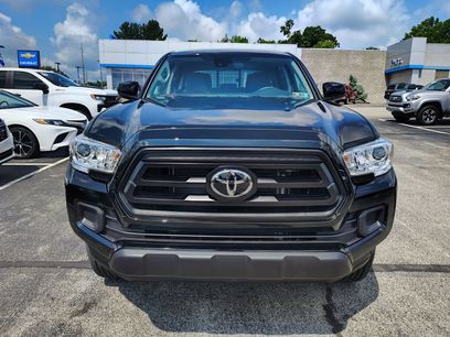 Used 2023 Toyota Tacoma SR