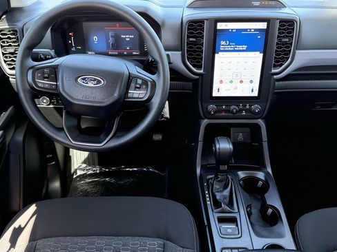 New 2025 Ford Ranger XL image 39