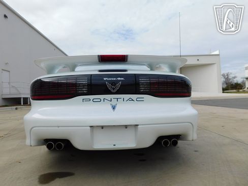 Used 1994 Pontiac Firebird Coupe RWD image 21