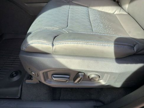 New 2026 Toyota Tundra Platinum image 11