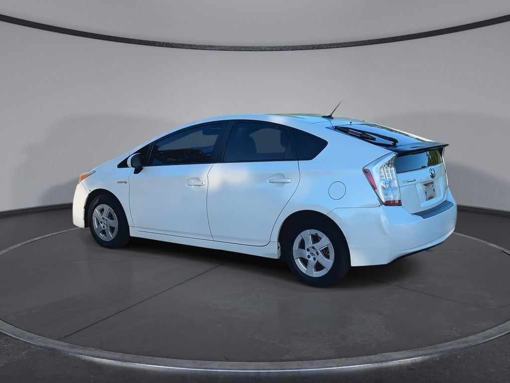 Used 2011 Toyota Prius Two FWD image 6