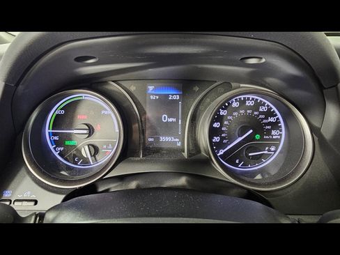 Used 2023 Toyota Camry SE image 23