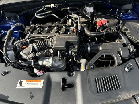 Certified 2025 Acura ADX A-Spec image 34