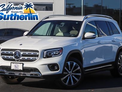 Used 2022 Mercedes-Benz GLB 250 w/ Premium Package Lite