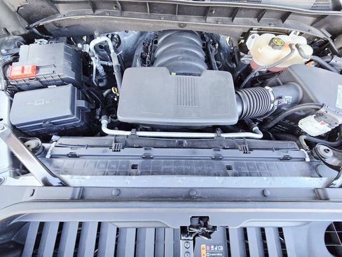 Used 2021 GMC Sierra 1500 Elevation image 19