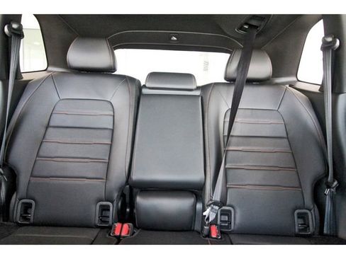 New 2025 Honda CR-V Sport-L image 16