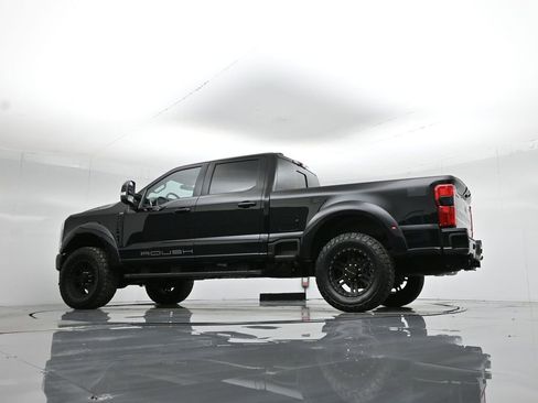New 2026 Ford F250 Lariat w/ Black Appearance Package image 59