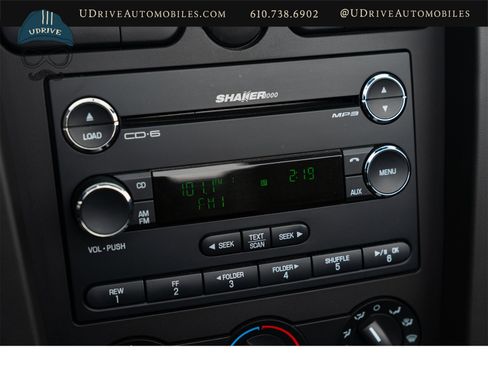 Used 2008 Ford Mustang Shelby GT500 image 38