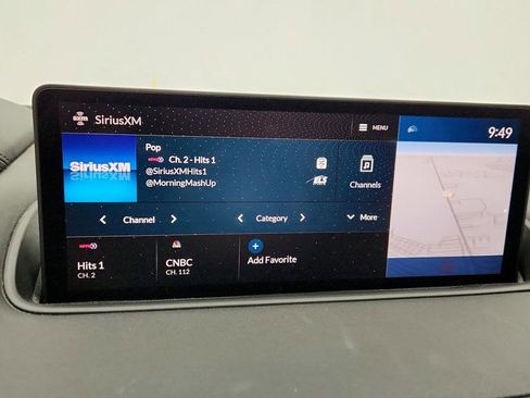 Used 2023 Acura MDX SH-AWD w/ Technology Package image 18