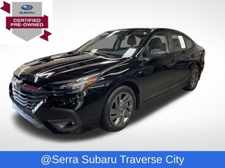 Certified 2025 Subaru Legacy Premium AWD/4WD 360° Tour