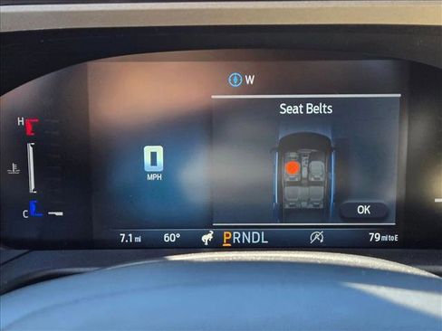 New 2026 Ford Bronco Sport Big Bend w/ Convenience Package image 11