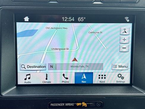 Used 2018 Ford Expedition Platinum RWD image 16