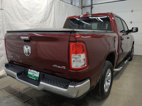 Used 2019 RAM 1500 Big Horn image 9