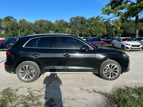 Used 2023 Audi Q5 2.0T Premium Plus w/ Premium Plus Package AWD/4WD image 18