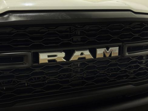 Used 2022 RAM 2500 Tradesman AWD/4WD image 48